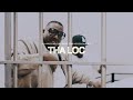 Glasses Malone - Tha Loc feat. The Notorious BIG (Official Visualizer)