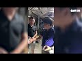 Trích xuất camera vụ đôi nam nữ dùng dao cướp vàng tại Hà Tĩnh