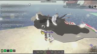 Catching The Divine Secret Aetherfin 1 in 10k - Fisch screenshot 5