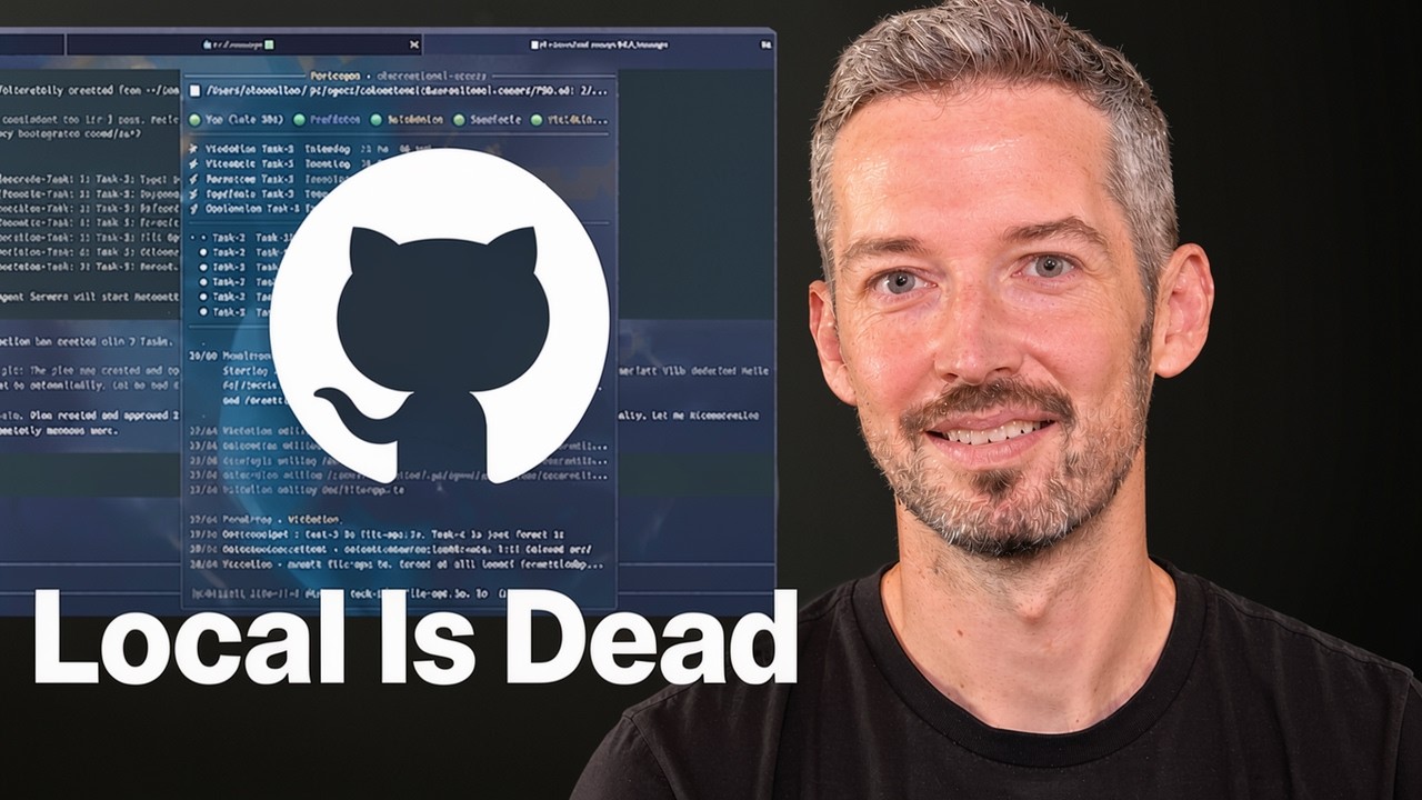 How to build a $10B AI company (Supabase Co-Founder)