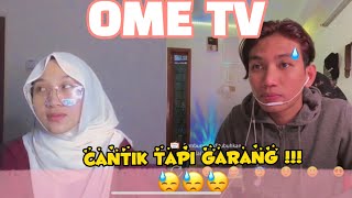 OME TV PART 17 - JUMPA AWEK TERENGGANU GARANG