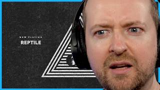 A 16 Minute Masterpiece  Periphery Reptile Reaction