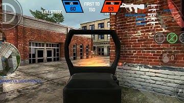 BULLET FORCE *MY FIRST VIDEO*