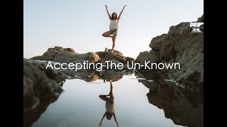 How To Create Certainty in Uncertain Times in 7 Steps