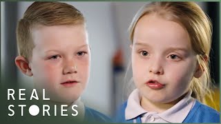 No More Boys And Girls: Gender Free Kids (Education Documentary) | Real Stories