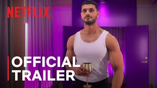 💔 Love is blind. Uk season 2.official Trailer. Netflix. 