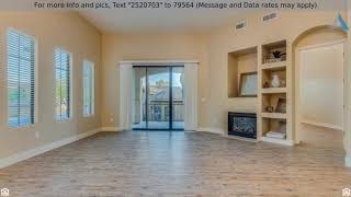 Priced At 274,900 - 15550 S 5Th Avenue 106, Phoenix, Az 85045