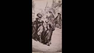 Fables de La Fontaine - Le meunier, son fils et l'âne
