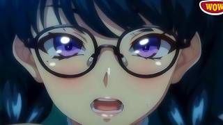Don't Be So Hard On Me Master ....HAnime