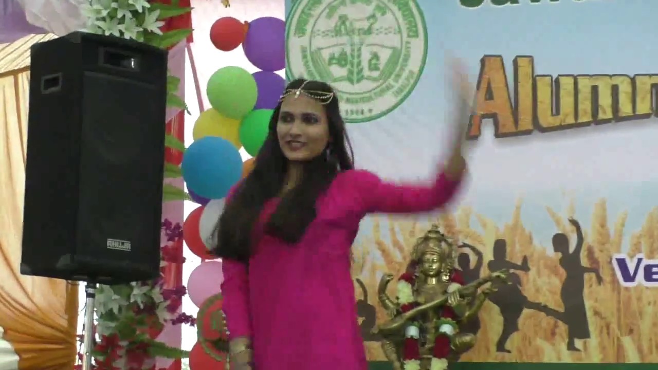 aiumni meats Unnayan 2k18, ma  group dance Tikamgarh ,mp vol 6