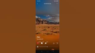 plan song by (Dan black J)