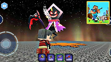 FIRE CRAFT : 3D PIXEL WORLD GAMEPLAY WALKTHROUGH PART 3