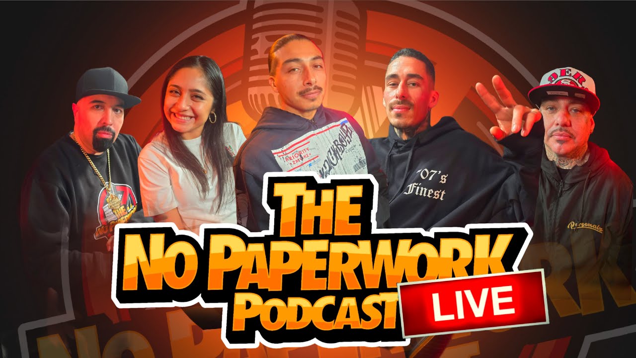 Friday Night Live with N-Sane, Ayme, BFD, Taco Salano and Thumps