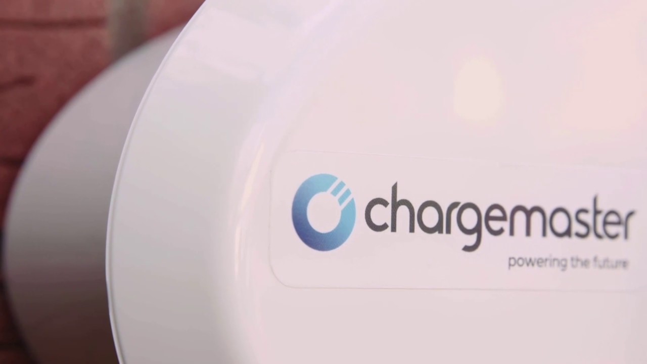 Tom Callow, BP Chargemaster - MOVE 2019 Interview with Auto Futures