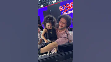 الحمصاني محمد عبسلام وجبر الخواطر ع الله بيجبرب خاطر الطفله ال مبهدله الفرح عياط 