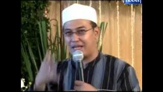 ustad jefri albuchori nasehat pernikahan