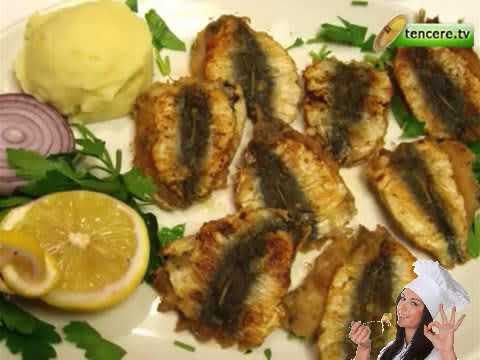 Sardalya Tava – Yemek Tarifi Nasıl Yapılır ?| Kolay Yemek Tarifleri Sardalya Tava – Yemek Tarifi Nasıl Yapılır ?| Kolay Yemek Tarifleri