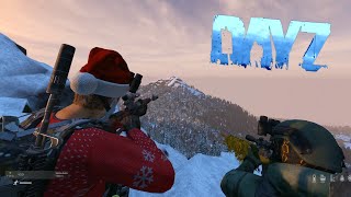 The DayZ Snowball Effect! screenshot 4