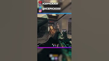 a new class of zombie