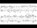 Miniature de la vidéo de la chanson Capriccio No. 2