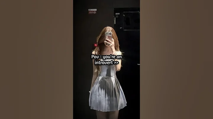 Pov : you're an introvert ❤️#shorts #trending #shortsfeed #subscribe #youtube #aesthetic #yt