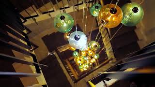 Morgans Hotel Tanıtım Filmi