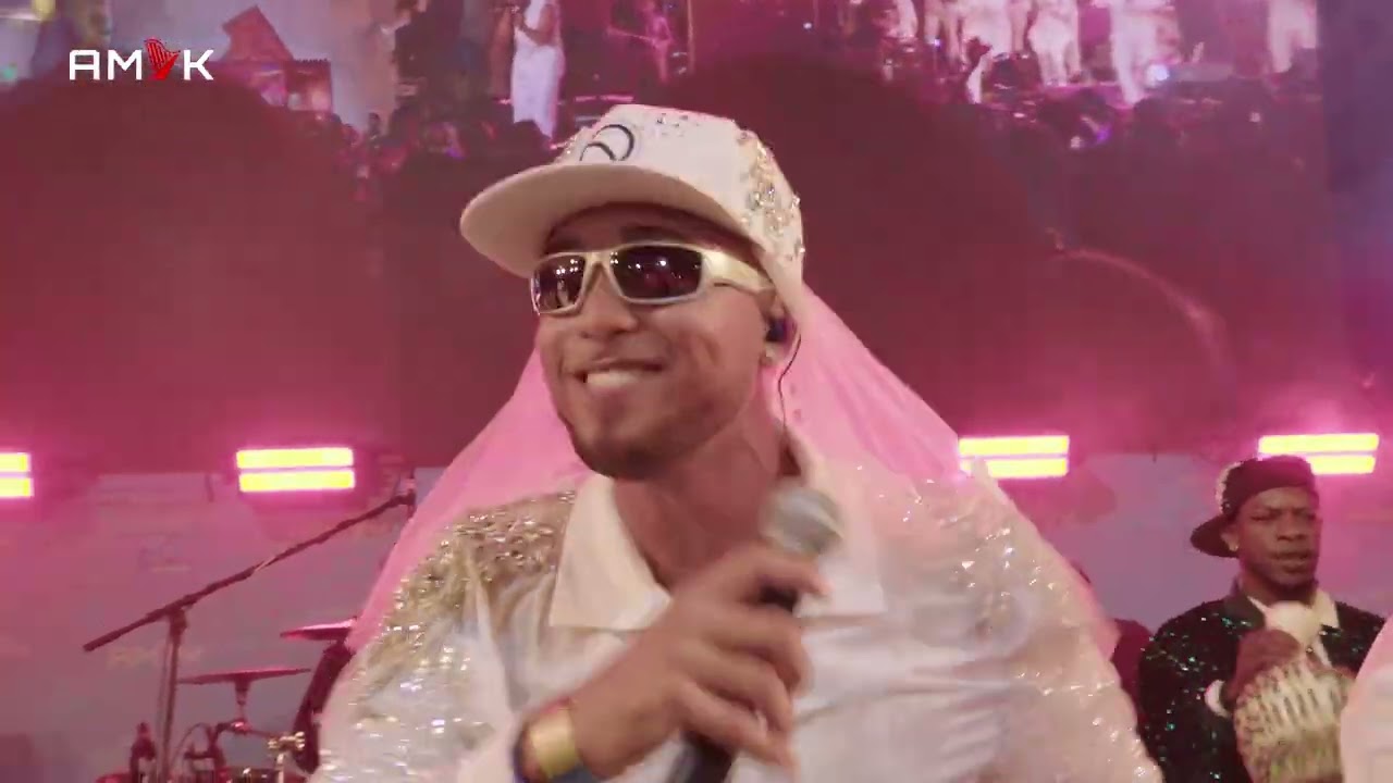 Tumba 2026: Gilbert "Dibo D" Doran - Paña Kompaña mi - ONE Flavaz