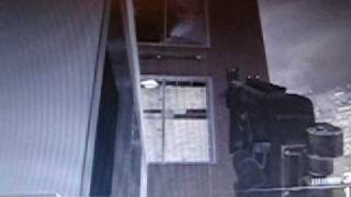 COD6 GLITCHES ON HIGHRISE =)