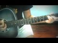 Pag ibig By Yeng Constantino Guitar Cover