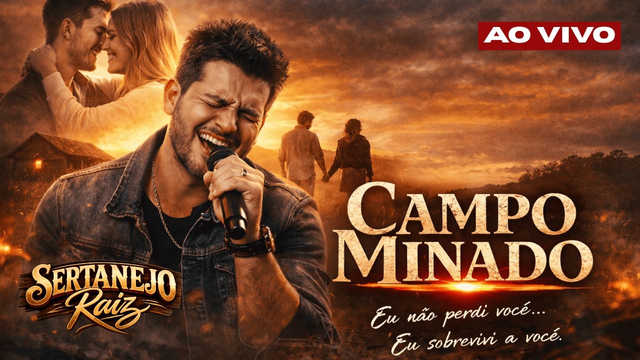 TOP SOFRÊNCIA 💔 - CAMPO MINADO