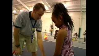 The First Tee National School Program