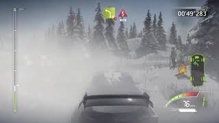 WRC7 Rally SWEDEN #Torsby#Ogier#wrc2020