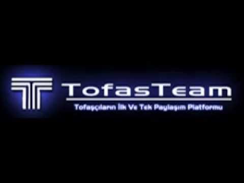 TofaşTeamTV - Dj Onur - Ebru Yaşar  Yalan Yalan (Remix)