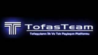 TofaşTeamTV - Dj Onur - Ebru Yaşar  Yalan Yalan (Remix) Resimi