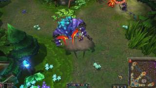 League of Legends - Patch Preview 1.0.0.116