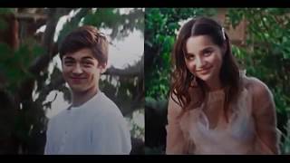 Best Annie LeBlanc - Utopia Instagram Edits || ROCKSTAR screenshot 3