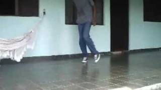 Kleiton-Buiu Rebolation -  los atrevidos