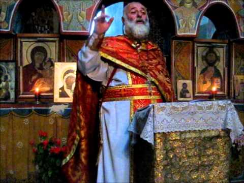 Mama Aleksandre Bolkvadze-დიდგორობა