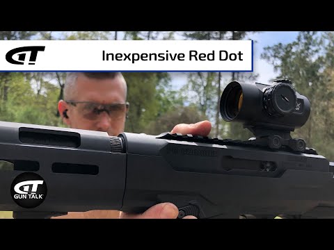 Meet the SLx Red Dot Optic from Primary Arms | Gun Talk