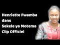 Henriette fwamba dans sekele ya motema