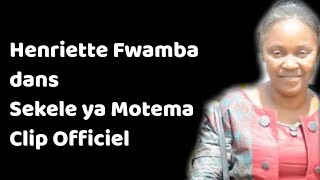 Henriette Fwamba Dans Sekele ya Motema