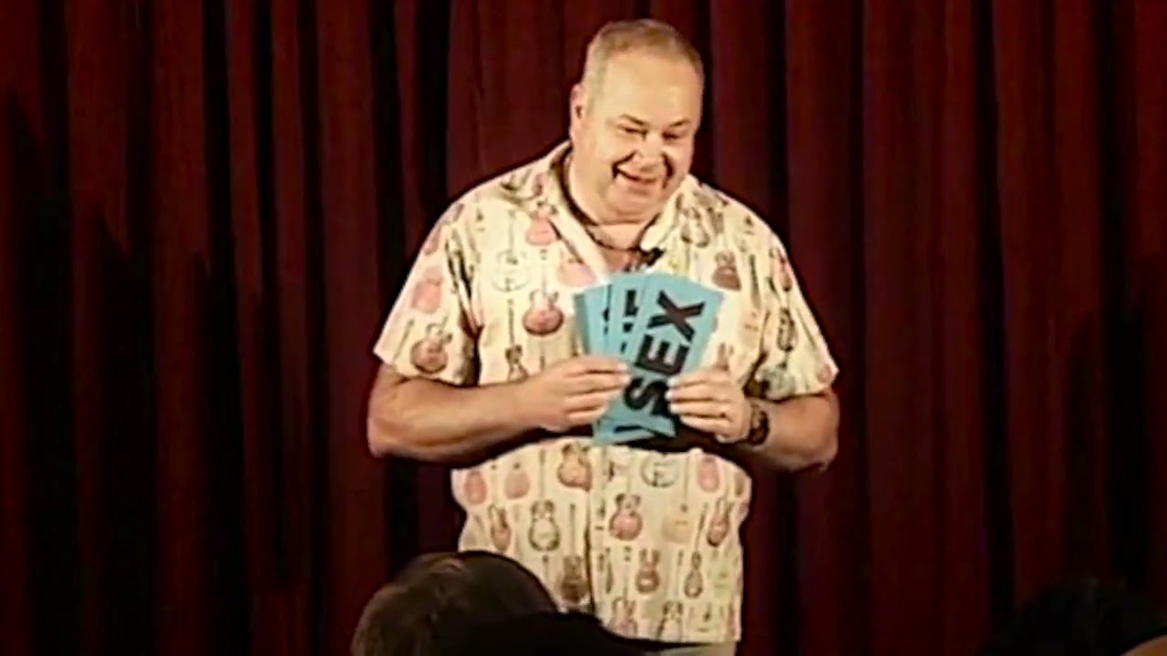 Безграничное исполнение | «Пустая ночь» Джона Арчера