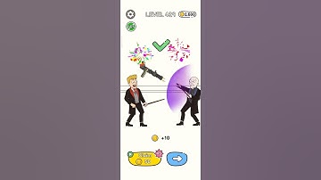 LEVEL #429 -Draw It Story | Draw Life Story~ GamePlay #shorts #shortvideo #fyp #tiktok  #closegame