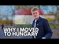 Why You Should Move To Hungary!