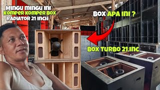 Download lagu Gerbek Markas Riswanda Cak Wan kegiatan crew Riswanda kalo Gak ada job
