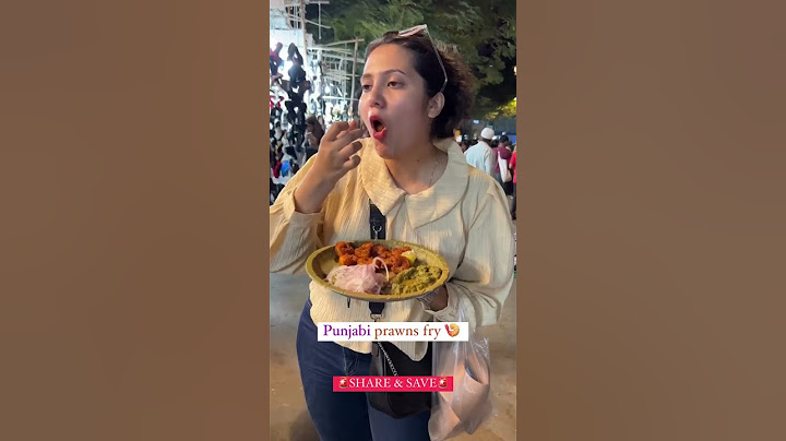 Must try Non vegetarian in Bandra | Jai jawan