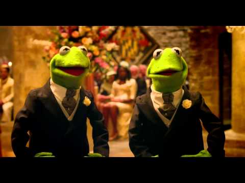 More Muppets! | TV Spot | Muppets Most Wanted | The Muppets