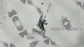 Og - Faces of Anubis | Dark Techno
