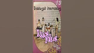 KOES PLUS vol 13 langit terang