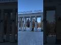 Центральный парк Новосибирск